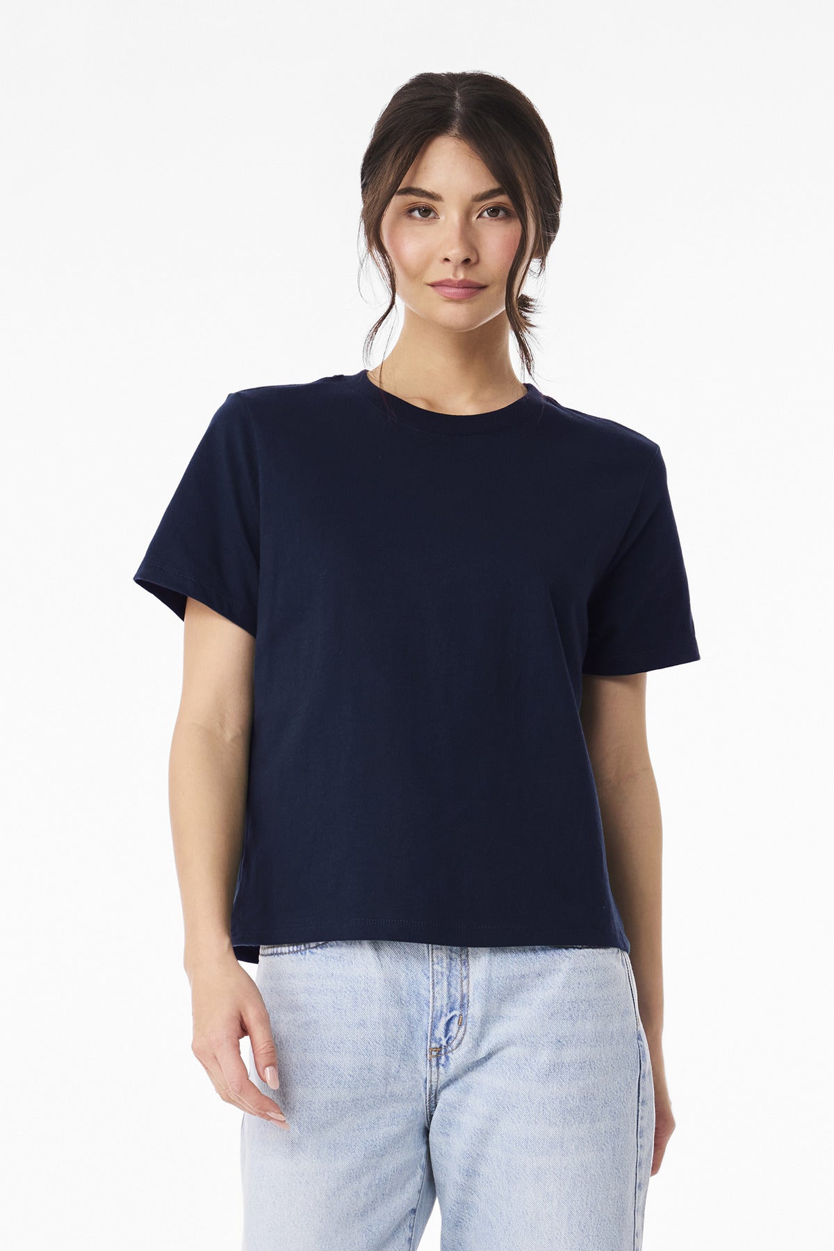 BELLA+CANVAS® Women’s 6-Ounce Heavyweight Tee