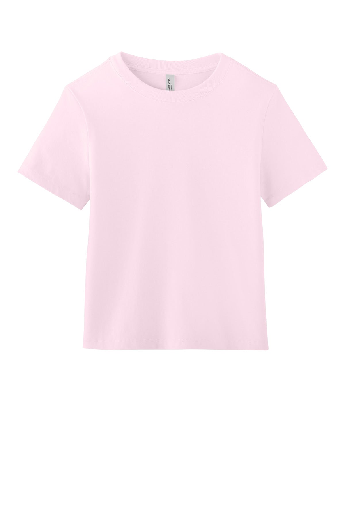 BELLA+CANVAS® Women’s 6-Ounce Heavyweight Tee