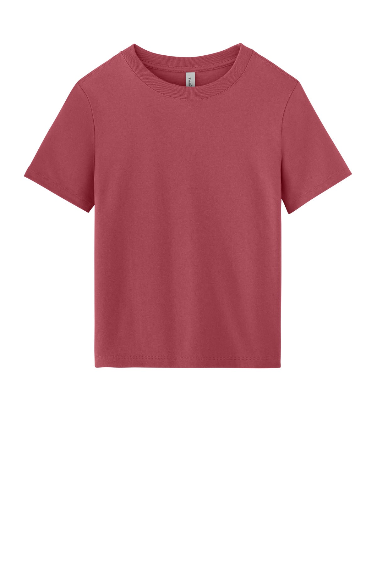 BELLA+CANVAS® Women’s 6-Ounce Heavyweight Tee