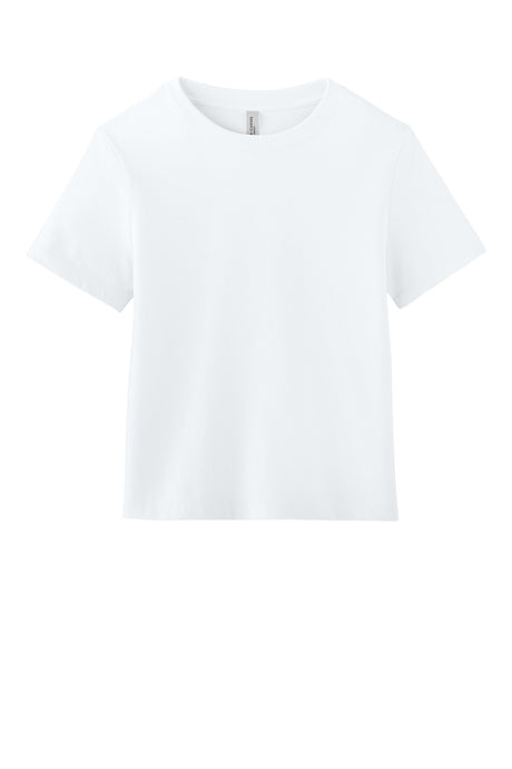 BELLA+CANVAS® মহিলাদের ৬-আউন্স হেভিওয়েট টি-শার্ট