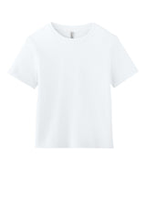 BELLA+CANVAS® Women’s 6-Ounce Heavyweight Tee