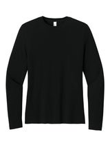 BELLA+CANVAS® Women’s Jersey Long Sleeve Tee