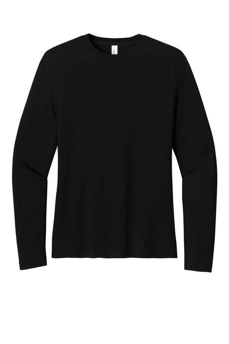 BELLA+CANVAS® Women’s Jersey Long Sleeve Tee