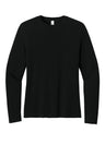 BELLA+CANVAS® Women’s Jersey Long Sleeve Tee