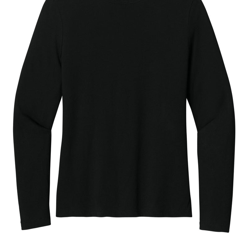 BELLA+CANVAS® Women’s Jersey Long Sleeve Tee