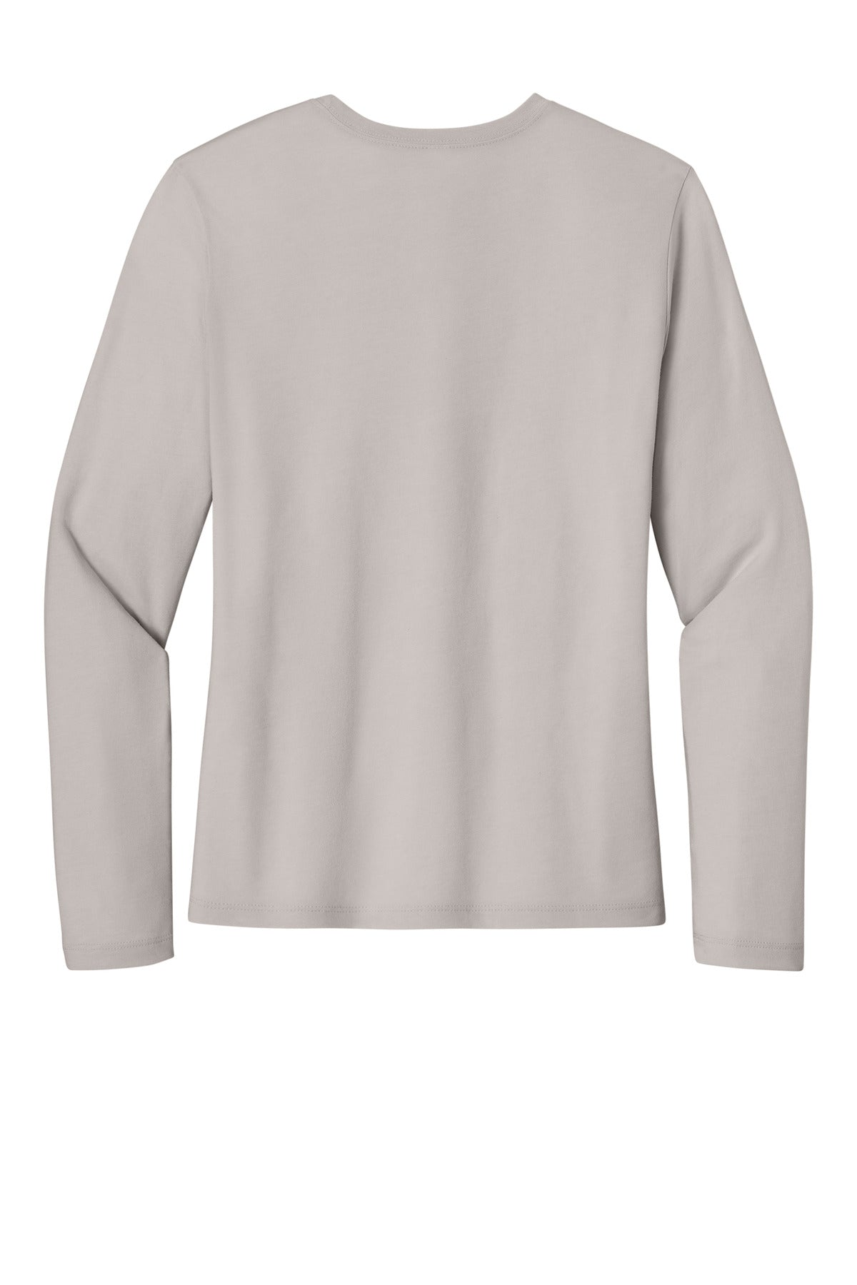 BELLA+CANVAS® Women’s Jersey Long Sleeve Tee