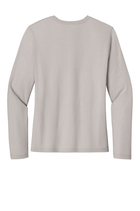 BELLA+CANVAS® Women’s Jersey Long Sleeve Tee