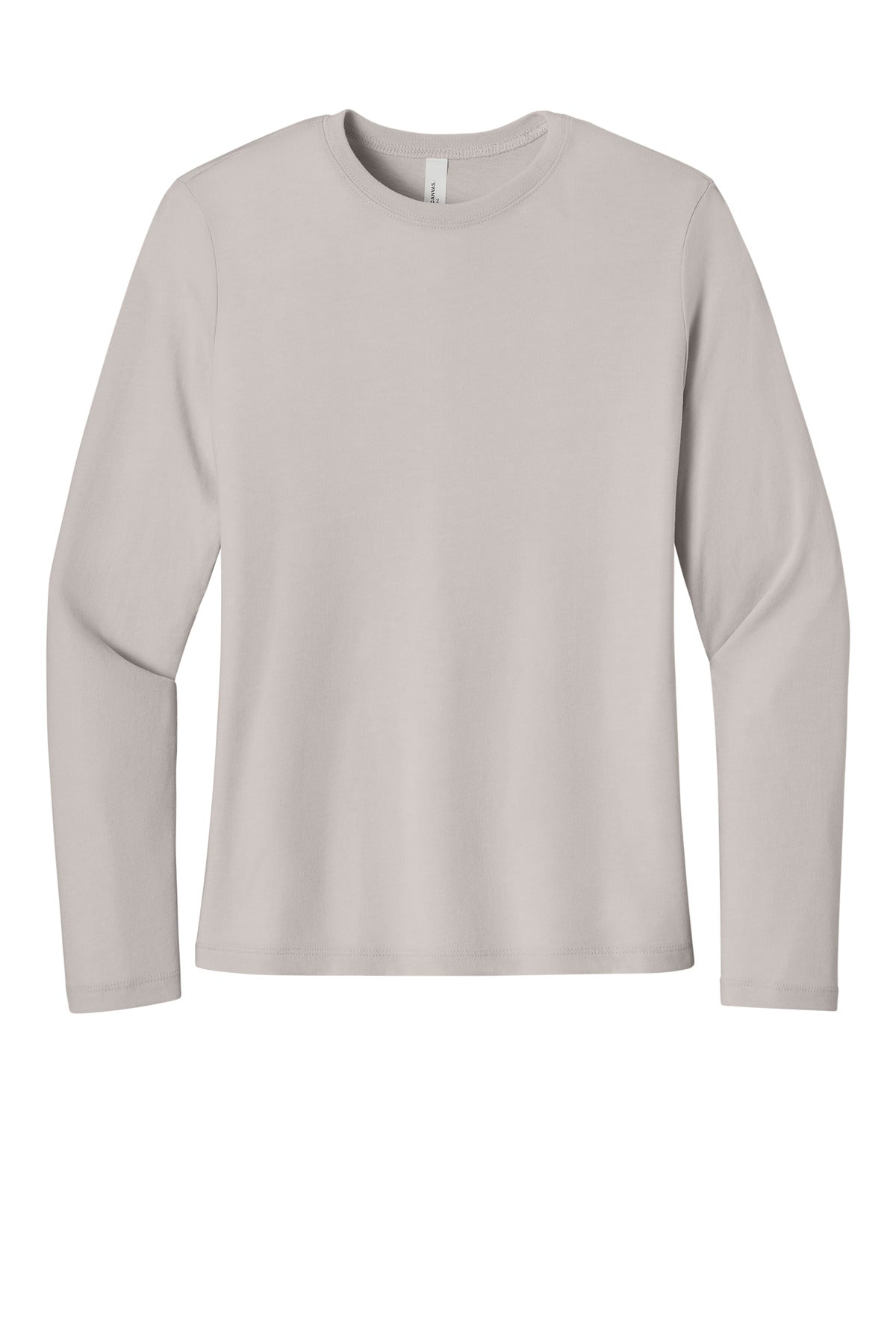 BELLA+CANVAS® Women’s Jersey Long Sleeve Tee