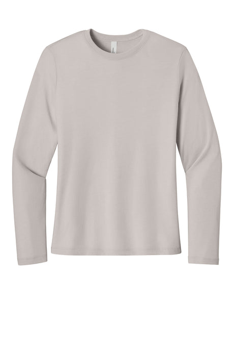 BELLA+CANVAS® Women’s Jersey Long Sleeve Tee