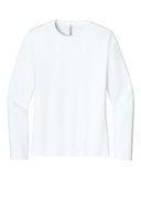 BELLA+CANVAS® Women’s Jersey Long Sleeve Tee