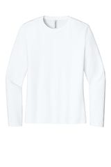 BELLA+CANVAS® Women’s Jersey Long Sleeve Tee