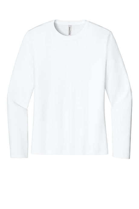BELLA+CANVAS® Women’s Jersey Long Sleeve Tee