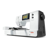 bernette 70 DECO - Computerized Embroidery Machine with Touchscreen