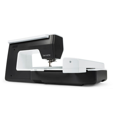 bernette 70 DECO - Computerized Embroidery Machine with Touchscreen