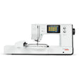 bernette 70 DECO - Computerized Embroidery Machine with Touchscreen