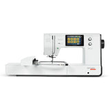 bernette 70 DECO - Computerized Embroidery Machine with Touchscreen