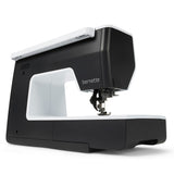 bernette 77 - Computerized Sewing Machine with 500 Stitches for Sewing and Quilting