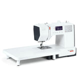 bernette 38 - Computerized Sewing Machine with 394 Stitches