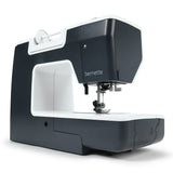bernette 38 - Computerized Sewing Machine with 394 Stitches