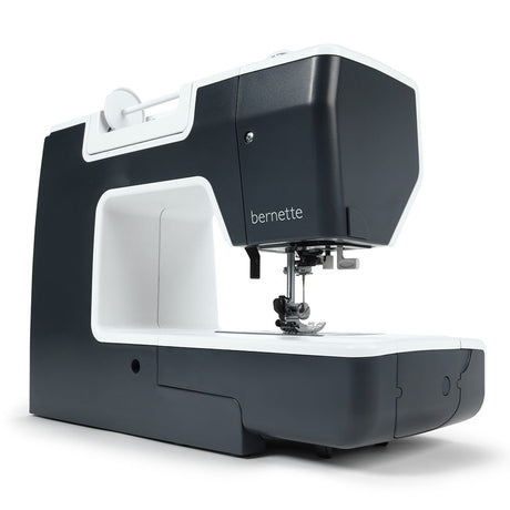 bernette 38 - Computerized Sewing Machine with 394 Stitches