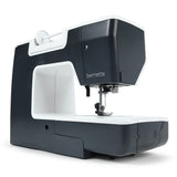 bernette 37 - Compact Computerized Sewing Machine with 50 Stitches