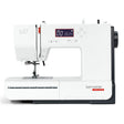 bernette 37 - Compact Computerized Sewing Machine with 50 Stitches