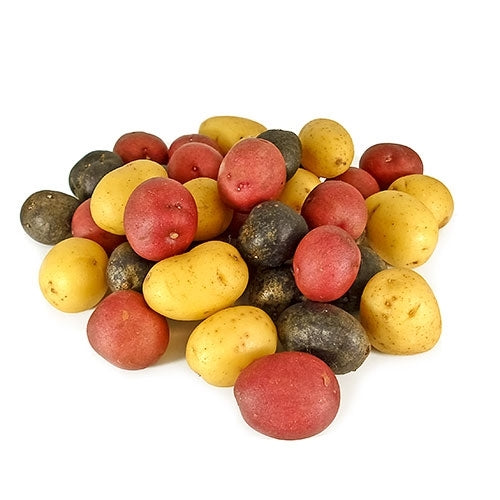 Marble Potato