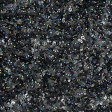 Beaded Sequin Stretch Mesh Fabric