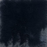 Bear Fabric - Extremely Soft Faux Bear-Like Fabric, 64" Width, Cream, Pewter, Silver, Blue, Black (1 Yard)