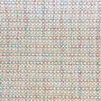 Bedford Multicolor Woven Linen Fabric - Multi Color Soft Linen Look Chenille, 55" Width (1 Yard)