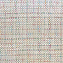 Bedford Multicolor Woven Linen Fabric - Multi Color Soft Linen Look Chenille, 55" Width (1 Yard)