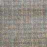 Bedford Multicolor Woven Linen Fabric - Multi Color Soft Linen Look Chenille, 55" Width (1 Yard)