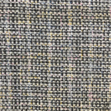 Bedford Multicolor Woven Linen Fabric - Multi Color Soft Linen Look Chenille, 55" Width (1 Yard)