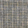 Bedford Multicolor Woven Linen Fabric - Multi Color Soft Linen Look Chenille, 55" Width (1 Yard)