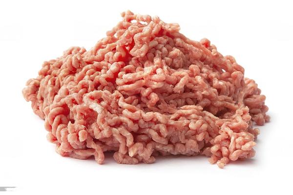 Beef Kima Ground