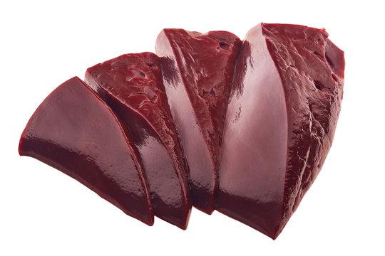 Beef Liver