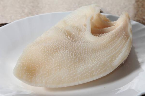 Halal Beef Stomach Tripe