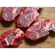 Beef Nehari With Bone