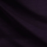 Belgium Fabric 100 Percent Cotton Velvet Fabric - Solid, 54" Width (1 Yard)