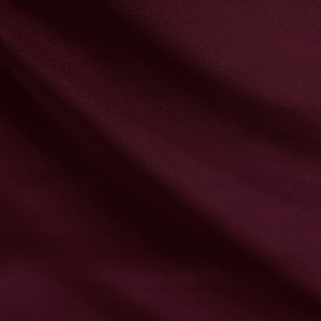 Belgium Fabric 100 Percent Cotton Velvet Fabric - Solid, 54" Width (1 Yard)
