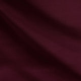 Belgium Fabric 100 Percent Cotton Velvet Fabric - Solid, 54" Width (1 Yard)