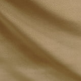 Belgium Fabric 100 Percent Cotton Velvet Fabric - Solid, 54" Width (1 Yard)