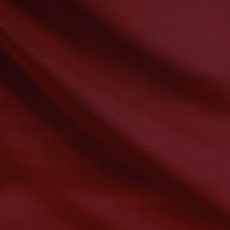 Belgium Fabric 100 Percent Cotton Velvet Fabric - Solid, 54" Width (1 Yard)