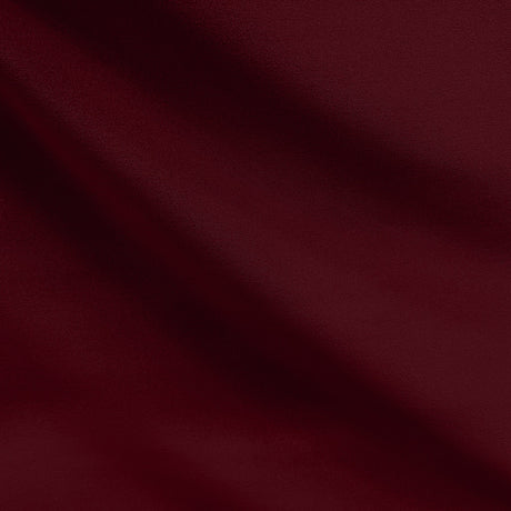Belgium Fabric 100 Percent Cotton Velvet Fabric - Solid, 54" Width (1 Yard)