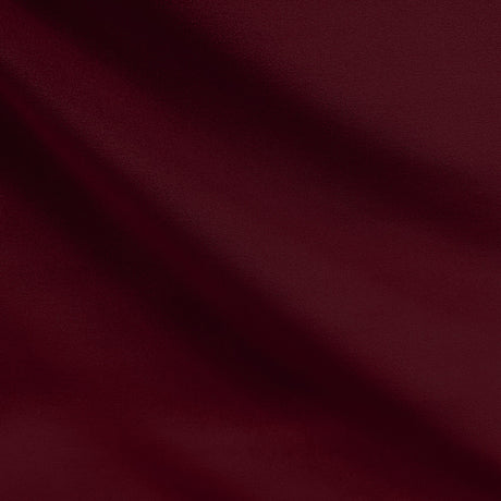 Belgium Fabric 100 Percent Cotton Velvet Fabric - Solid, 54" Width (1 Yard)