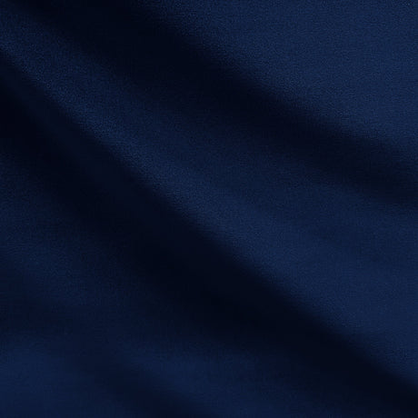 Belgium Fabric 100 Percent Cotton Velvet Fabric - Solid, 54" Width (1 Yard)