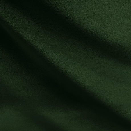 Belgium Fabric 100 Percent Cotton Velvet Fabric - Solid, 54" Width (1 Yard)