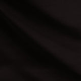 Belgium Fabric 100 Percent Cotton Velvet Fabric - Solid, 54" Width (1 Yard)