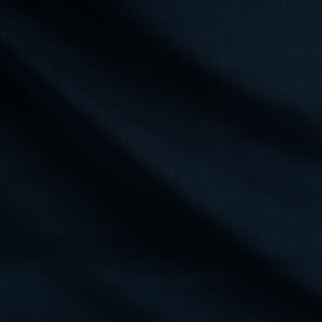 Belgium Fabric 100 Percent Cotton Velvet Fabric - Solid, 54" Width (1 Yard)