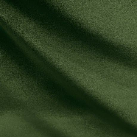 Belgium Fabric 100 Percent Cotton Velvet Fabric - Solid, 54" Width (1 Yard)